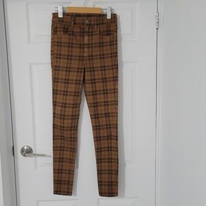 American Eagle Outfitters Super Hi-Rise Jegging, Size 2 Regular